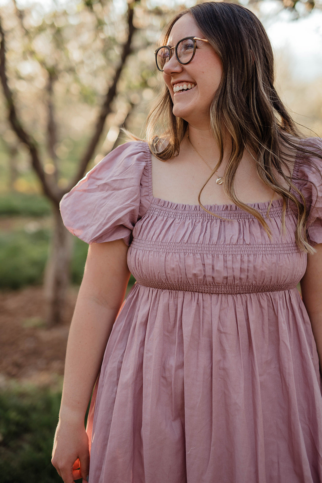 Esmerelda Dress